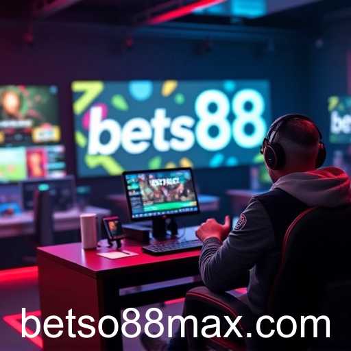 Betso88 Revolutionizing Online Gaming in 2026