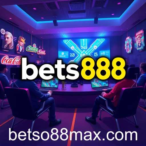 Betso88 Revolutionizes Online Gaming