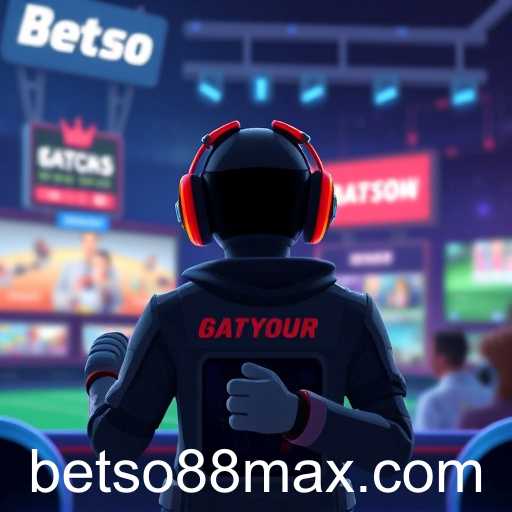 Betso88: Navigating the Evolving Landscape of Online Gaming