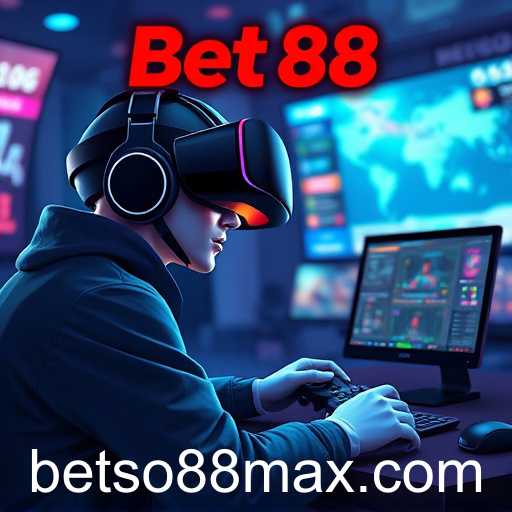 Betso88: Revolutionizing Online Gaming in 2025