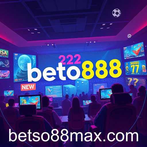 Betso88: Revolutionizing Online Gaming