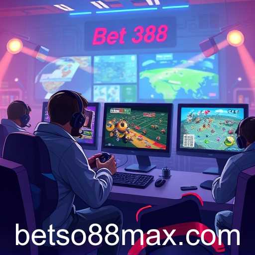 Betso88 Revolutionizes Online Gaming