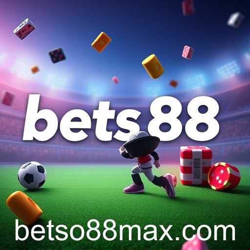 The Rise of Betso88 in Online Gaming