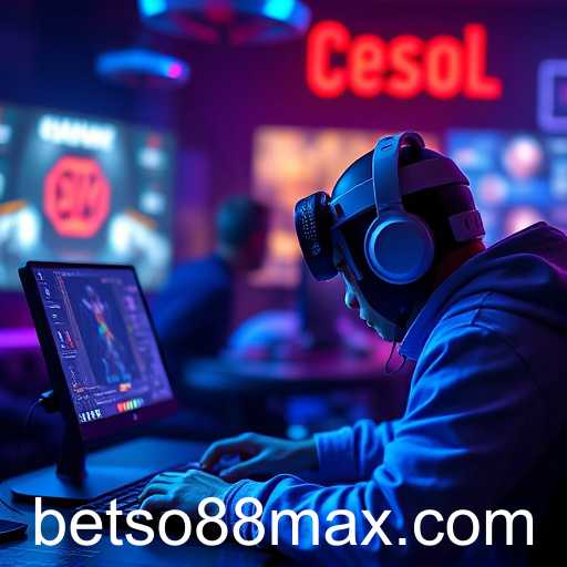 Betso88: Emerging Trends in Online Gaming