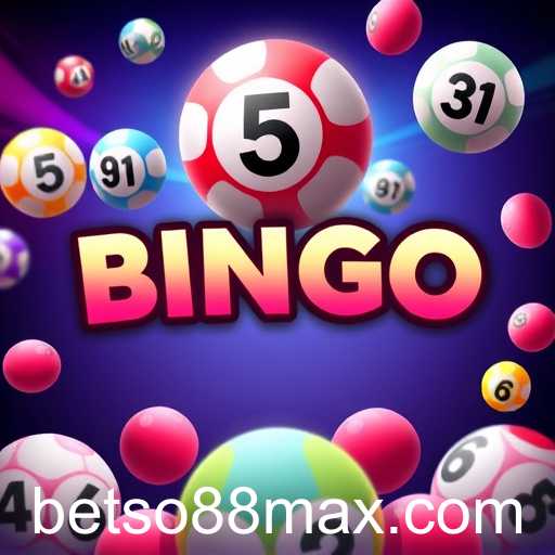 Exploring the Exciting World of Bingo Games on Betso88