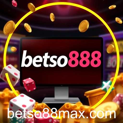 Exploring the Rise of Online Casinos: The Case of Betso88