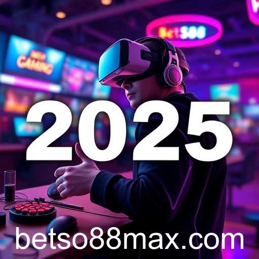 Betso88 Shaping the Future of Online Gaming