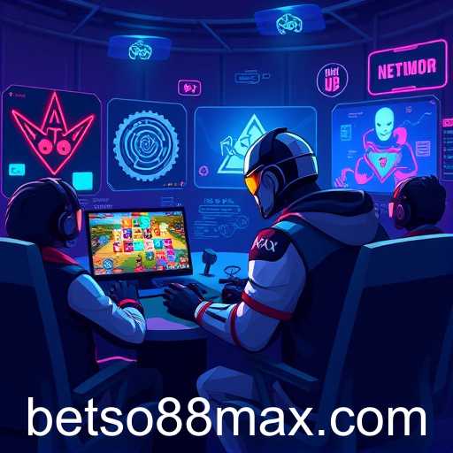 Betso88 Revolutionizes Online Gaming