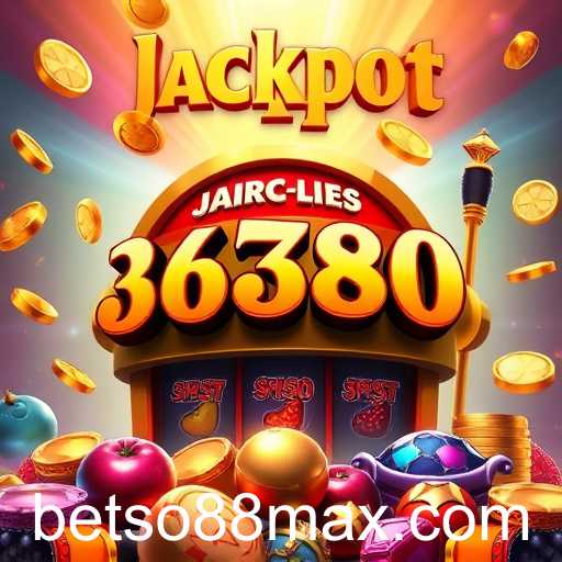 Exploring Thrills and Fortune: Jackpot Games on Betso88