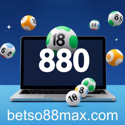 Exploring the Exciting World of Online Lottery with Betso88