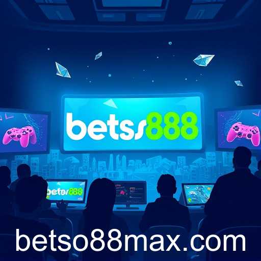 The Rise of Betso88 in Online Gaming