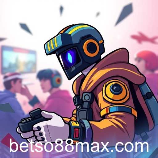 Digital Gaming Revolution: The Rise of Betso88