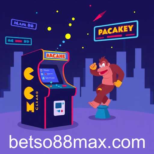 The Rise of Betso88 in Gaming