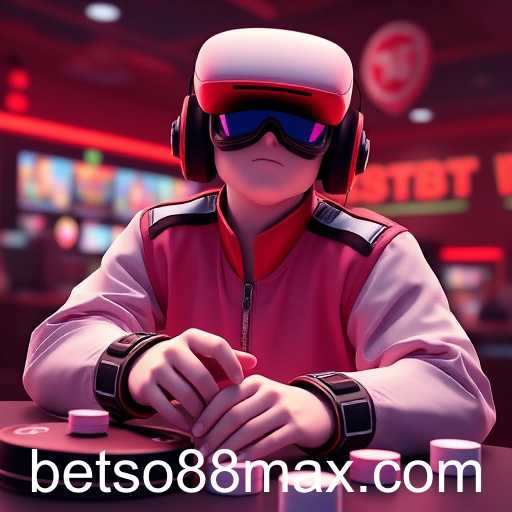 The Rise of Betso88 in Online Gaming