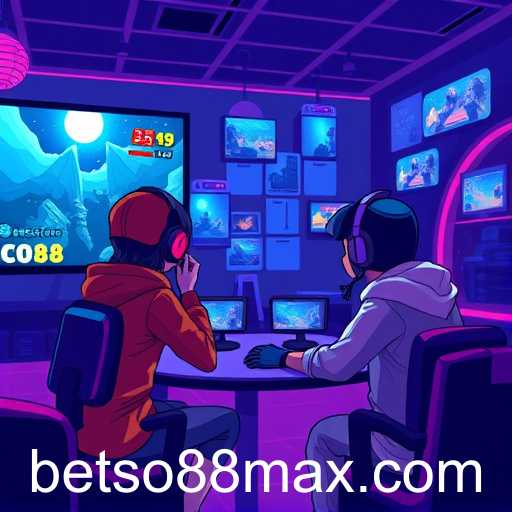 The Rise of Online Gaming Platforms