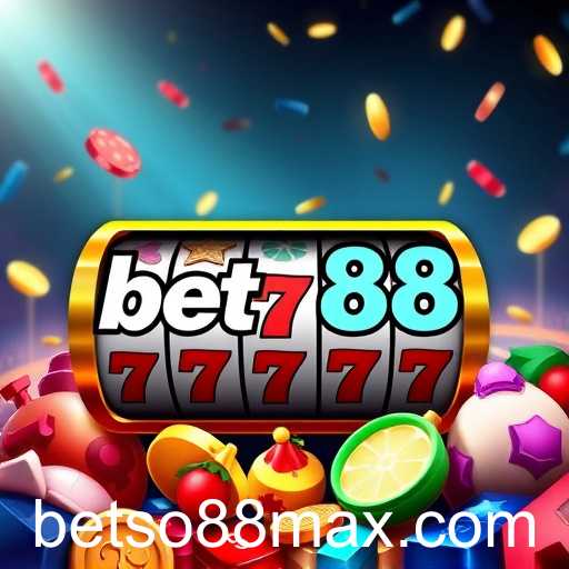 Exploring the Exciting World of Slot Games with 'betso88'