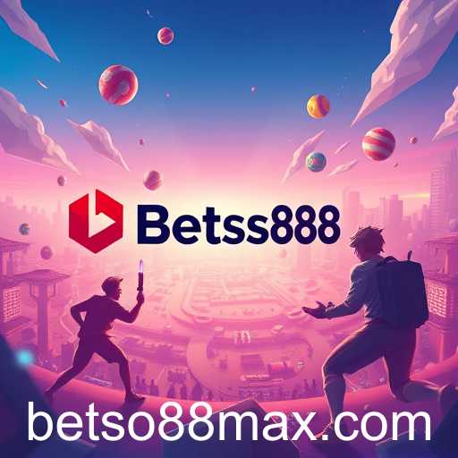 The Rise of Betso88: A New Era in Online Gaming
